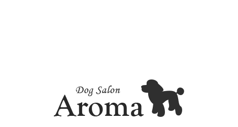 Dog Salon Aroma