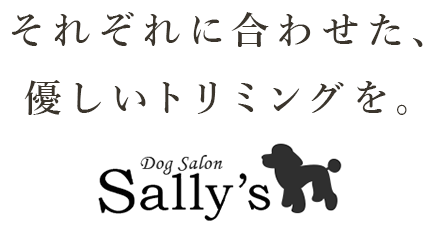 Dog Salon Aroma